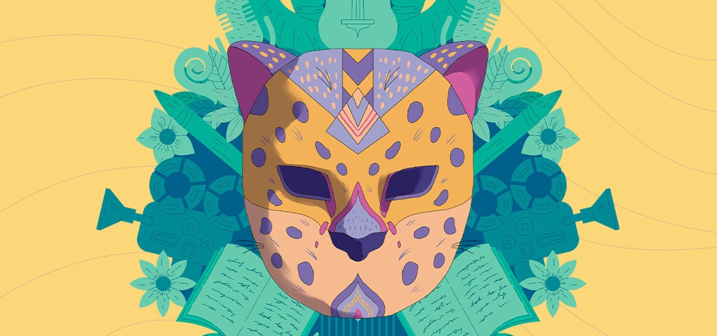 Actividad Cultural Comunitaria: Mujeres heroínas de la Revolución Mexicana